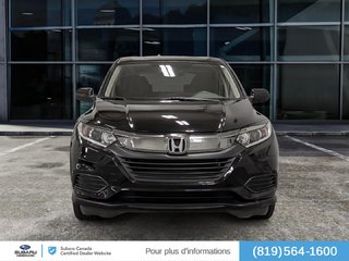 2021 Honda HR-V LX/AWD in Sherbrooke, Quebec - 2 - w320h240px