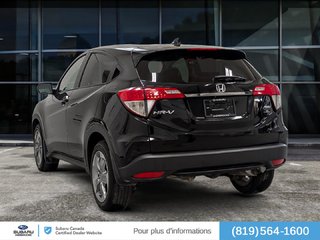 2021 Honda HR-V LX/AWD in Sherbrooke, Quebec - 4 - w320h240px