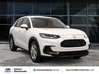 Honda HR-V LX/AWD 2023 à Sherbrooke, Québec - 4 - w320h240px