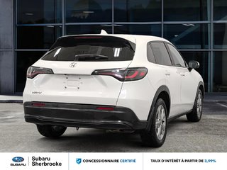 Honda HR-V LX/AWD 2023 à Sherbrooke, Québec - 6 - w320h240px