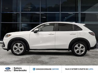 Honda HR-V LX/AWD 2023 à Sherbrooke, Québec - 3 - w320h240px