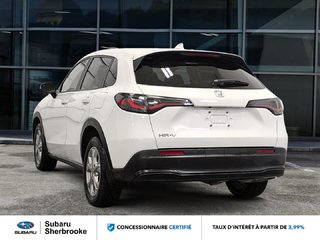 Honda HR-V LX/AWD 2023 à Sherbrooke, Québec - 5 - w320h240px