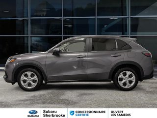 2023 Honda HR-V LX/AWD in Sherbrooke, Quebec - 3 - w320h240px