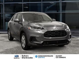 2023 Honda HR-V LX/AWD in Sherbrooke, Quebec - 4 - w320h240px