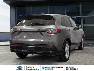 2023 Honda HR-V LX/AWD in Sherbrooke, Quebec - 6 - w320h240px