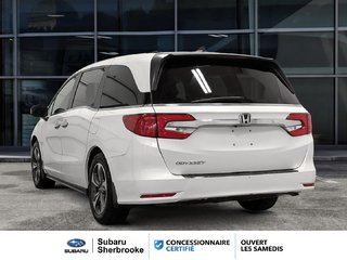 Honda Odyssey EX-RES/8 PASSAGERS 2019 à Sherbrooke, Québec - 5 - w320h240px