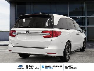 Honda Odyssey EX-RES/8 PASSAGERS 2019 à Sherbrooke, Québec - 6 - w320h240px