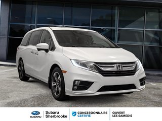 Honda Odyssey EX-RES/8 PASSAGERS 2019 à Sherbrooke, Québec - 4 - w320h240px