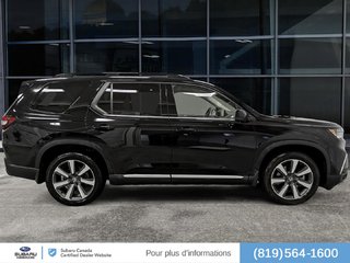 2024 Honda Pilot Touring/AWD in Sherbrooke, Quebec - 5 - w320h240px