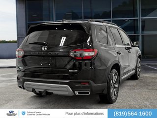 2024 Honda Pilot Touring/AWD in Sherbrooke, Quebec - 4 - w320h240px