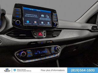 Hyundai Elantra GT GLS Auto 2018 à Sherbrooke, Québec - 5 - w320h240px
