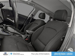 Hyundai Elantra GT GLS Auto 2018 à Sherbrooke, Québec - 4 - w320h240px
