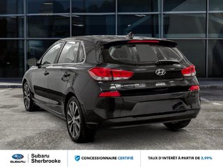 Hyundai Elantra Gt GT/GLS 2018 à Sherbrooke, Québec - 5 - w320h240px