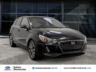 Hyundai Elantra Gt GT/GLS 2018 à Sherbrooke, Québec - 3 - w320h240px