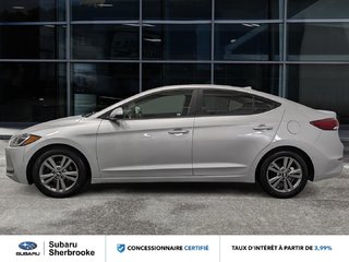 Hyundai Elantra GL/automatique 2017 à Sherbrooke, Québec - 3 - w320h240px