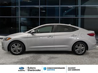 Hyundai Elantra GL/automatique 2017 à Sherbrooke, Québec - 3 - w320h240px