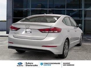 Hyundai Elantra GL/automatique 2017 à Sherbrooke, Québec - 6 - w320h240px