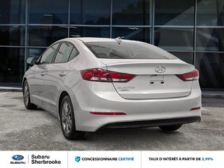 Hyundai Elantra GL/automatique 2017 à Sherbrooke, Québec - 5 - w320h240px