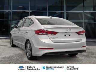 Hyundai Elantra GL/automatique 2017 à Sherbrooke, Québec - 5 - w320h240px