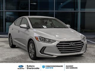 Hyundai Elantra GL/automatique 2017 à Sherbrooke, Québec - 4 - w320h240px