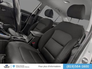 Hyundai Elantra GL / Automatique 2018 à Sherbrooke, Québec - 5 - w320h240px