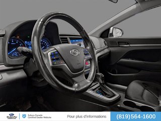 Hyundai Elantra GL / Automatique 2018 à Sherbrooke, Québec - 4 - w320h240px