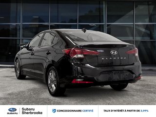 Hyundai Elantra Preferred Auto w-Sun - Safety Package 2019 à Sherbrooke, Québec - 5 - w320h240px