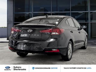 Hyundai Elantra Preferred Auto w-Sun - Safety Package 2019 à Sherbrooke, Québec - 6 - w320h240px