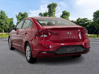 Hyundai Elantra Essential IVT 2020 à Sherbrooke, Québec - 4 - w320h240px