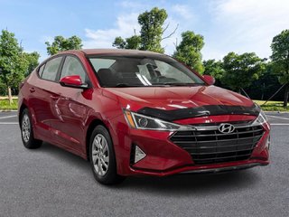 Hyundai Elantra Essential IVT 2020 à Sherbrooke, Québec - 3 - w320h240px