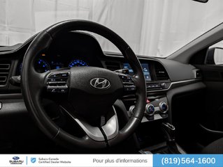 Hyundai Elantra Preferred 2020 à Sherbrooke, Québec - 6 - w320h240px