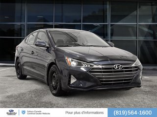 Hyundai Elantra Preferred 2020 à Sherbrooke, Québec - 2 - w320h240px