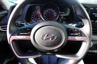 Hyundai Elantra  2021 à Quebec, Québec - 25 - w320h240px