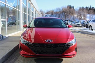 Hyundai Elantra  2021 à Quebec, Québec - 2 - w320h240px
