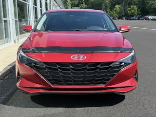 Hyundai Elantra Preferred *JAMAIS ACCIDENTE 2022 à Québec, Québec - 3 - w320h240px