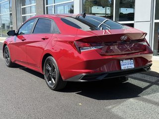 Hyundai Elantra Preferred *JAMAIS ACCIDENTE 2022 à Québec, Québec - 6 - w320h240px
