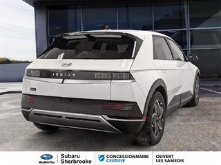 2023 Hyundai IONIQ 5 Preferred RWD in Sherbrooke, Quebec - 5 - w320h240px