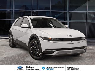 2023 Hyundai IONIQ 5 Preferred RWD in Sherbrooke, Quebec - 6 - w320h240px