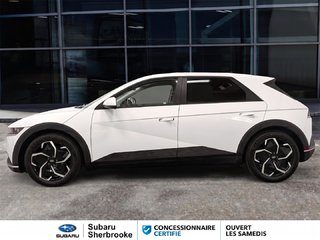 2023 Hyundai IONIQ 5 Preferred RWD in Sherbrooke, Quebec - 3 - w320h240px