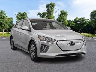 Ioniq Electric Preferred Hatchback 2020 à Sherbrooke, Québec - 3 - w320h240px