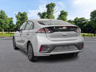 Ioniq Electric Preferred Hatchback 2020 à Sherbrooke, Québec - 5 - w320h240px