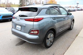 Hyundai Kona EV  2021 à Quebec, Québec - 6 - w320h240px