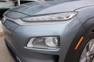 Hyundai Kona EV  2021 à Quebec, Québec - 14 - w320h240px