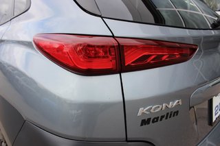 Hyundai Kona EV  2021 à Quebec, Québec - 16 - w320h240px