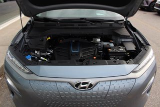 Hyundai Kona EV  2021 à Quebec, Québec - 39 - w320h240px