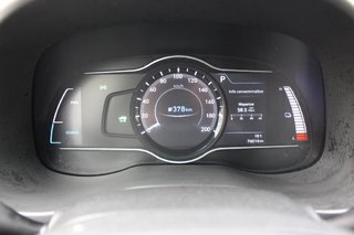 Hyundai Kona EV  2021 à Quebec, Québec - 28 - w320h240px