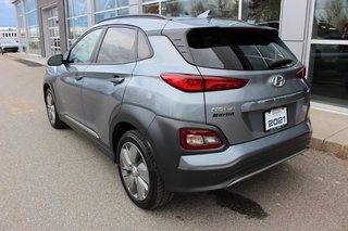 Hyundai Kona EV  2021 à Quebec, Québec - 10 - w320h240px