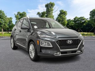2018 Hyundai Kona 2.0L Luxury AWD in Sherbrooke, Quebec - 2 - w320h240px