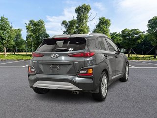 2018 Hyundai Kona 2.0L Luxury AWD in Sherbrooke, Quebec - 4 - w320h240px