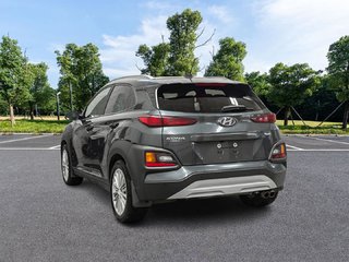 2018 Hyundai Kona 2.0L Luxury AWD in Sherbrooke, Quebec - 3 - w320h240px